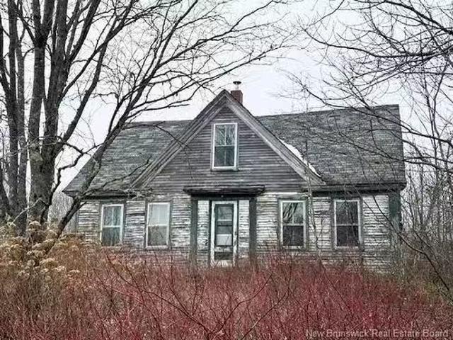 House for sale in Charlotte, New Brunswick