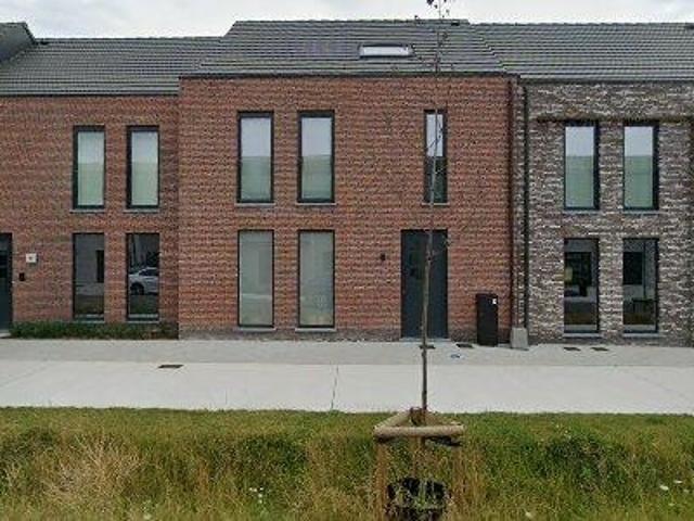 Appartement location à Cuerne, West-Vlaanderen