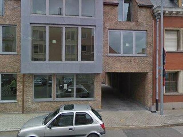 Appartement location à Roeselare, West-Vlaanderen