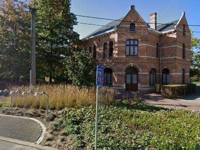 Appartement location à Rotselaar, Brabant