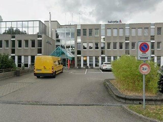 Apartment mieten in Givisiez, Freiburg