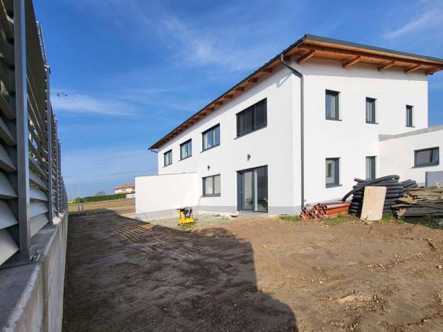 Haus kaufen in St. Florian am Inn, Aigerding