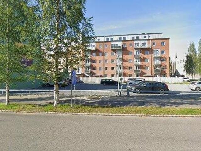 Lokal hyra i Luleå, Norrbotten