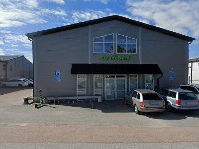 Lokal hyra i Uppsala