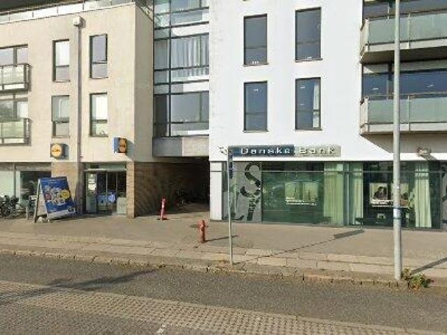 Lejlighed til leje i Kastrup, Tårnby Kommune