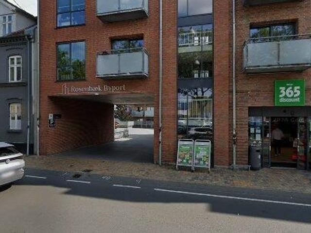 Lejlighed til leje i Odense