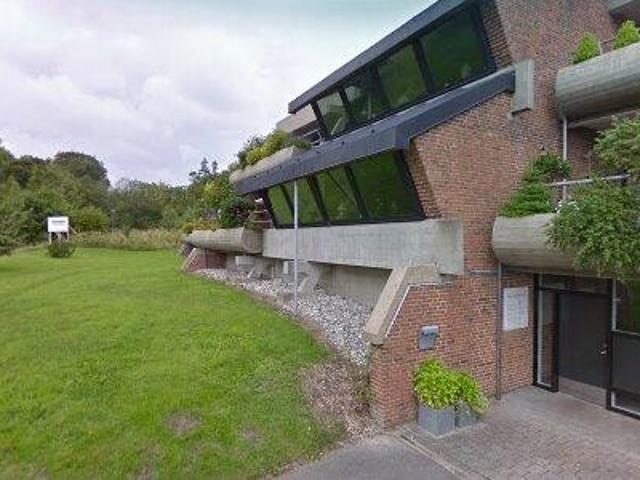 Lejlighed til salg i Aabenraa