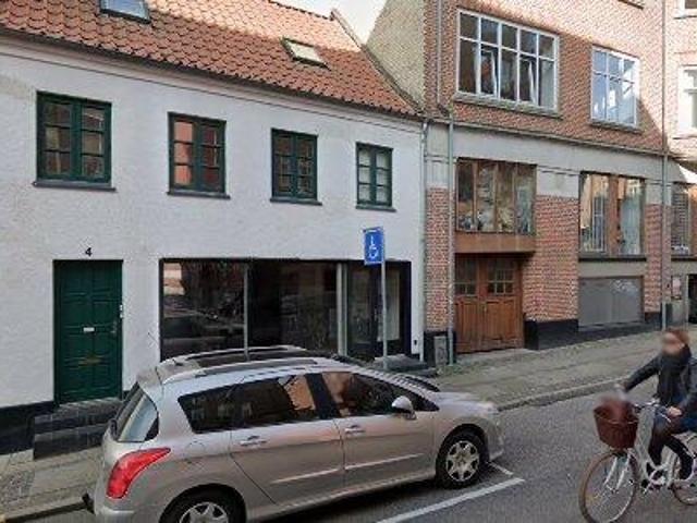 Lejlighed til salg i Aalborg, Brønderslev-Dronninglund