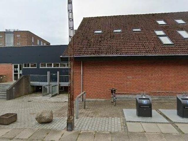 Lejlighed til salg i Sønderborg