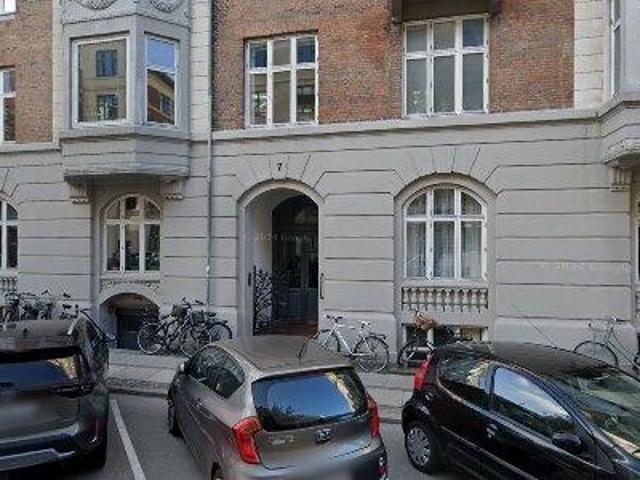 Lejlighed til salg i Østerbro, København