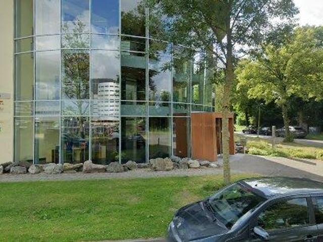 Bedrijfspand te huur in Amersfoort