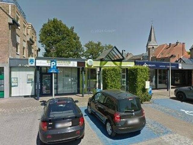 Bureau vente à Alken, Limburg