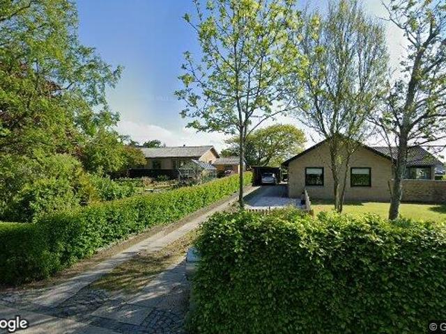 Hus til salg i Nørre Nissum, Århus