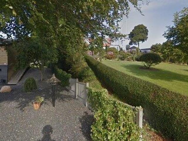 Hus til salg i Nykøbing Mors, Brønderslev-Dronninglund