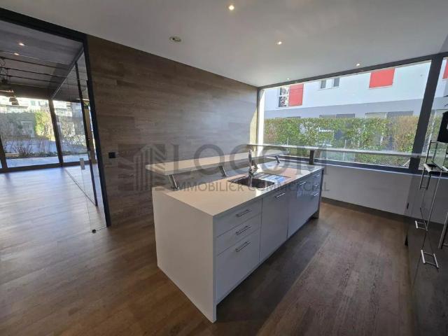 Haus mieten in Morges, Waadt