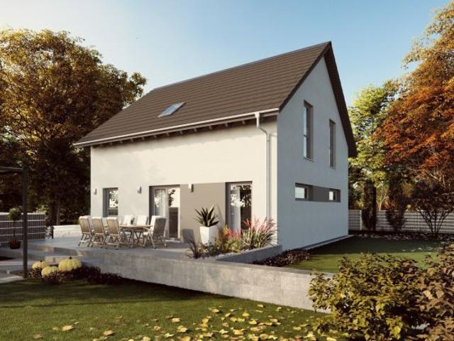 Haus kaufen in Hanstedt, Niedersachsen