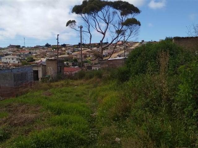 Land for sale in Groot Brak Rivier, Western Cape