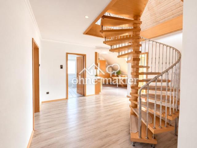Apartment mieten in Bodelschwingh, Dortmund