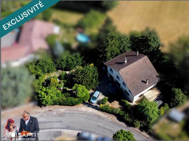 Maison vente à Bourg-en-Bresse, Vandeins