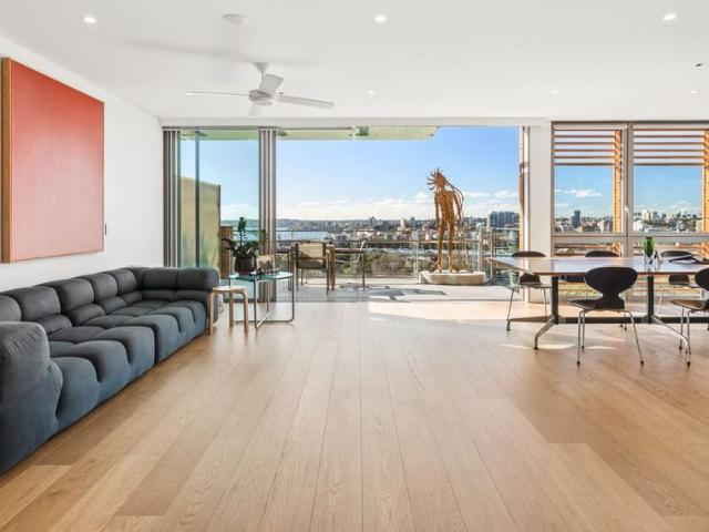 Apartment for rent in Sydney, New South Wales