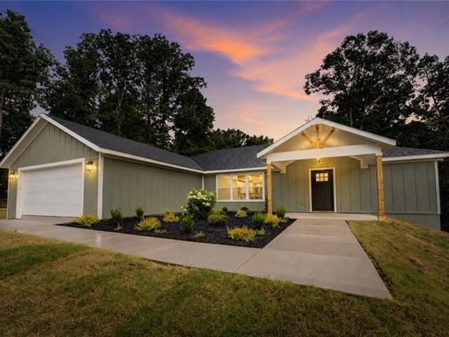 House for sale in Ark