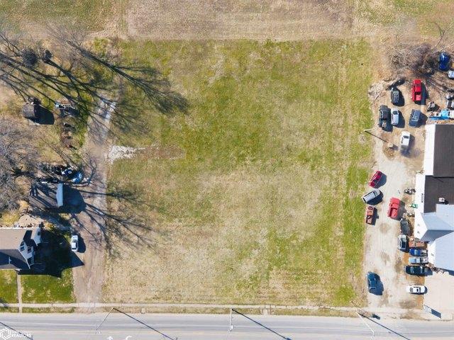 Land for sale in Middletown, Iowa
