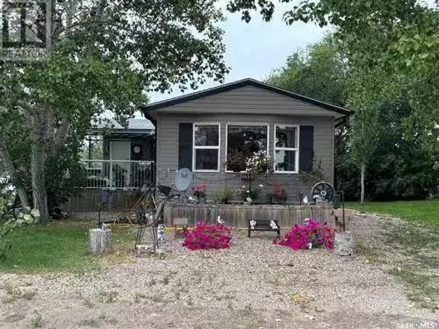 House for sale in Creelman, Saskatchewan