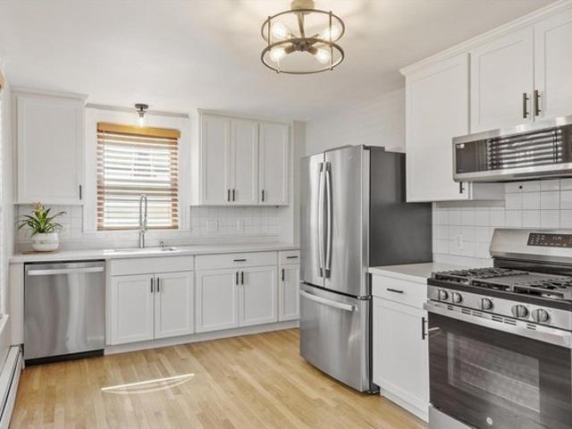 Condo for sale in Danvers, Massachusetts