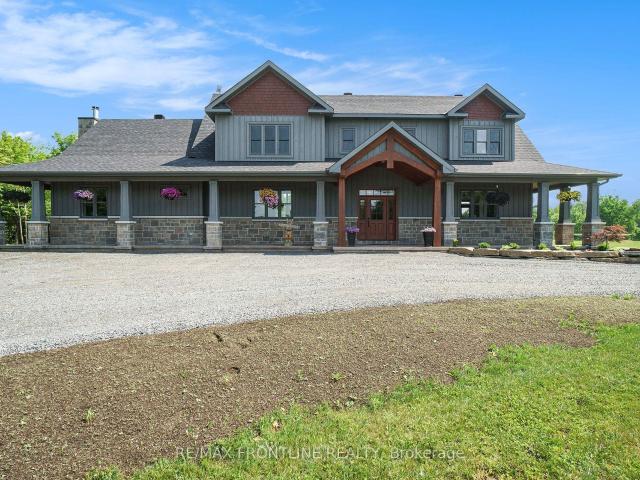 Cabin for sale in Ontario