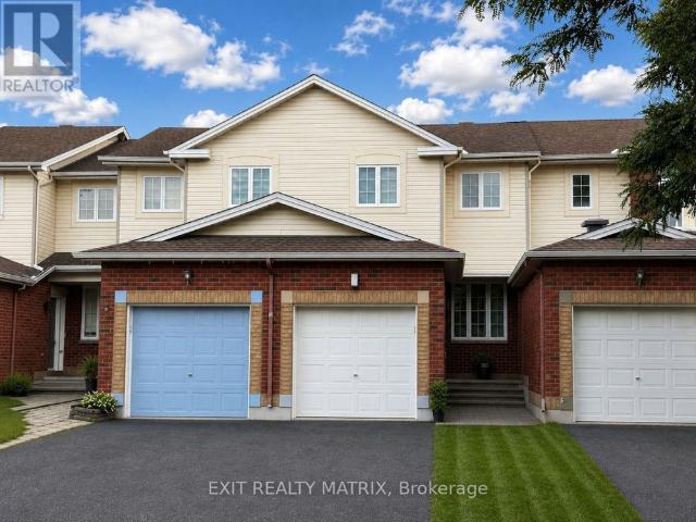 Townhouse for rent in Gloucester-Southgate, Ottawa