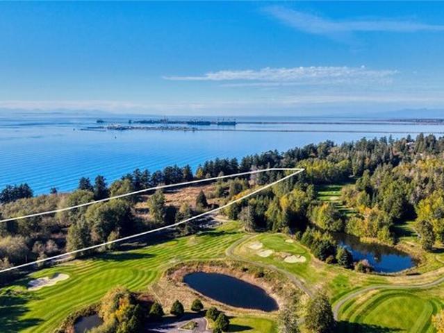 Land for sale in Point Roberts, Whatcom County