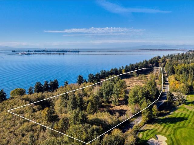 Land for sale in Point Roberts, Whatcom County