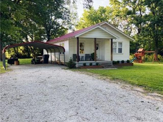 House for sale in Ark