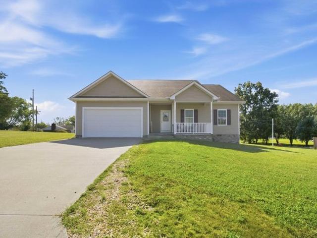 House for sale in Corbin, Whitley County