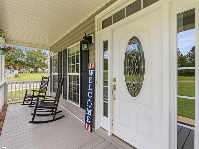 House for sale in Pacolet, South Carolina