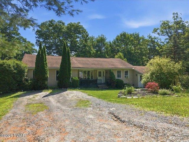 House for sale in Milford, Pennsylvania