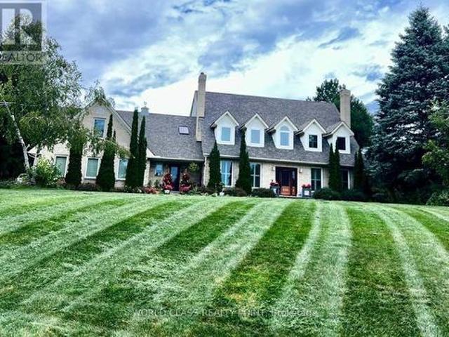 House for sale in Milton, Ontario
