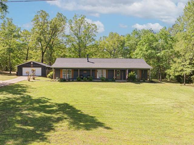 House for sale in Kilgore, Texas