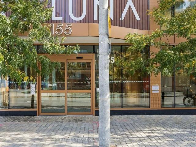Apartment for rent in Spadina—Fort York, Toronto