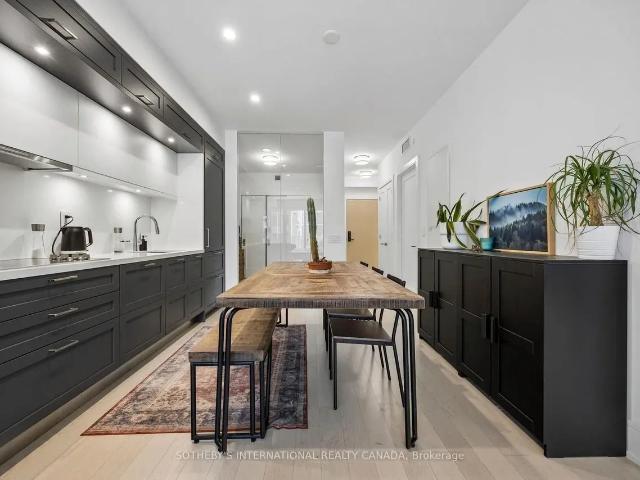 Apartment for rent in Spadina—Fort York, Toronto
