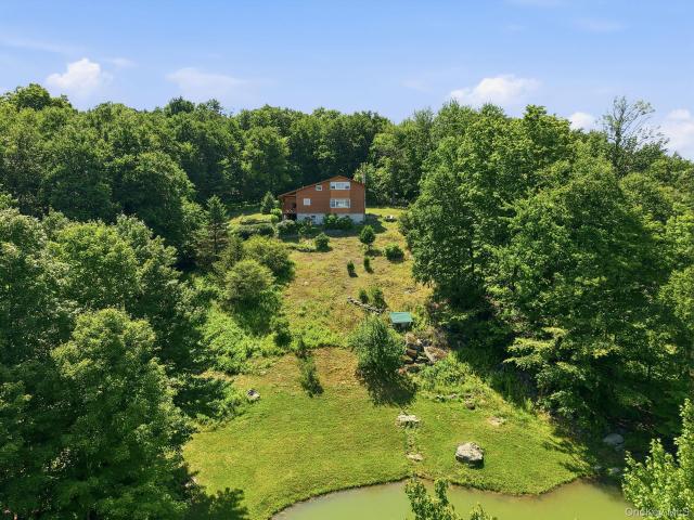 House for sale in Accord, New York