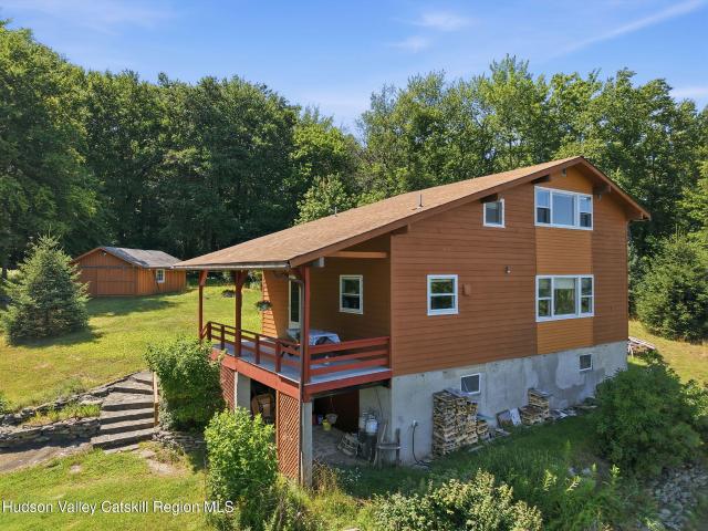 House for sale in Accord, New York