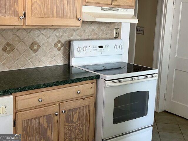 House for sale in Griffin, Spalding County