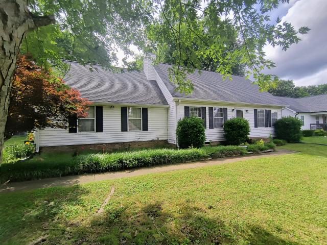 House for sale in Ringgold, Georgia
