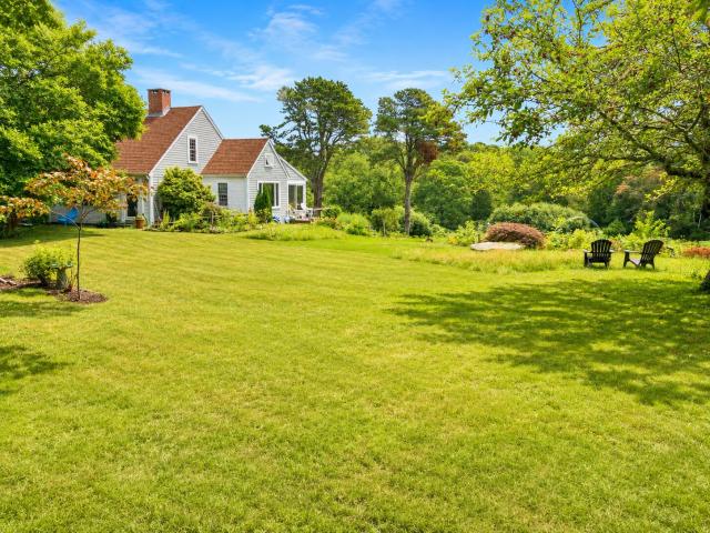 House for sale in Orleans, Massachusetts