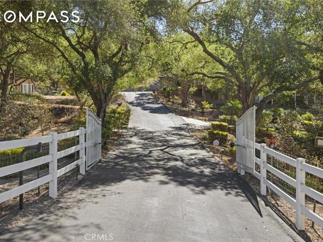 House for sale in Arroyo Grande, California