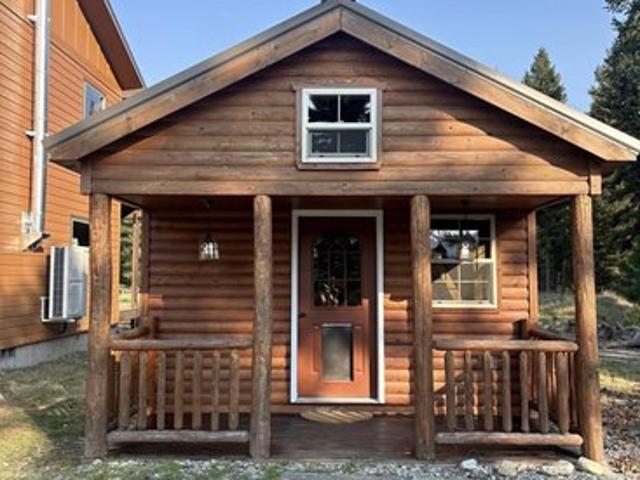 House for sale in Marion, Flathead County