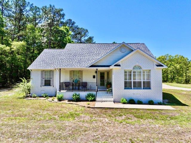 House for sale in Jackson, Alabama