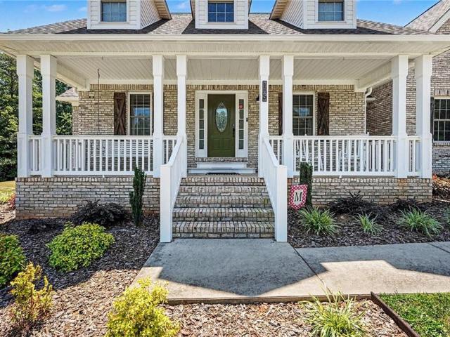 House for sale in Madison, North Carolina