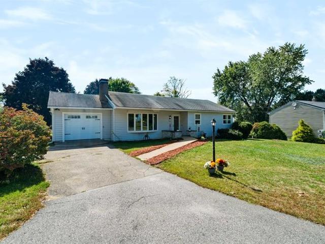 House for sale in Gilford, Belknap County